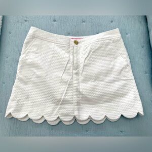 Lilly Pulitzer Skort